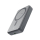 Powerbank Hune Powerbank 10,000 mAh MagSafe USB-C Rock Grey